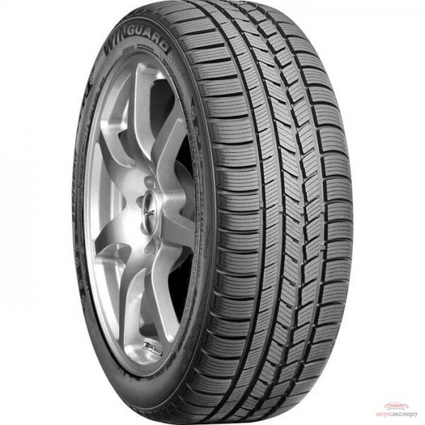 Автомобильные шины Nexen Winguard Sport 195/45 R16 84H