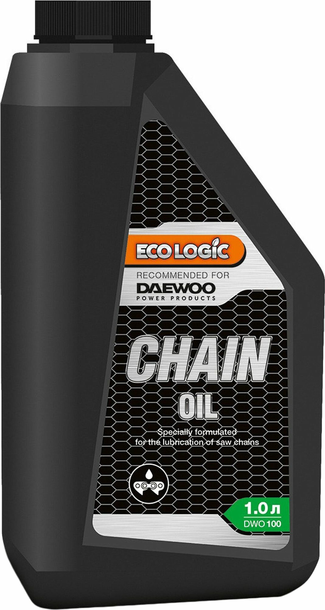 Масло для смазки цепи Daewoo Power Products Сhain Oil 1 л