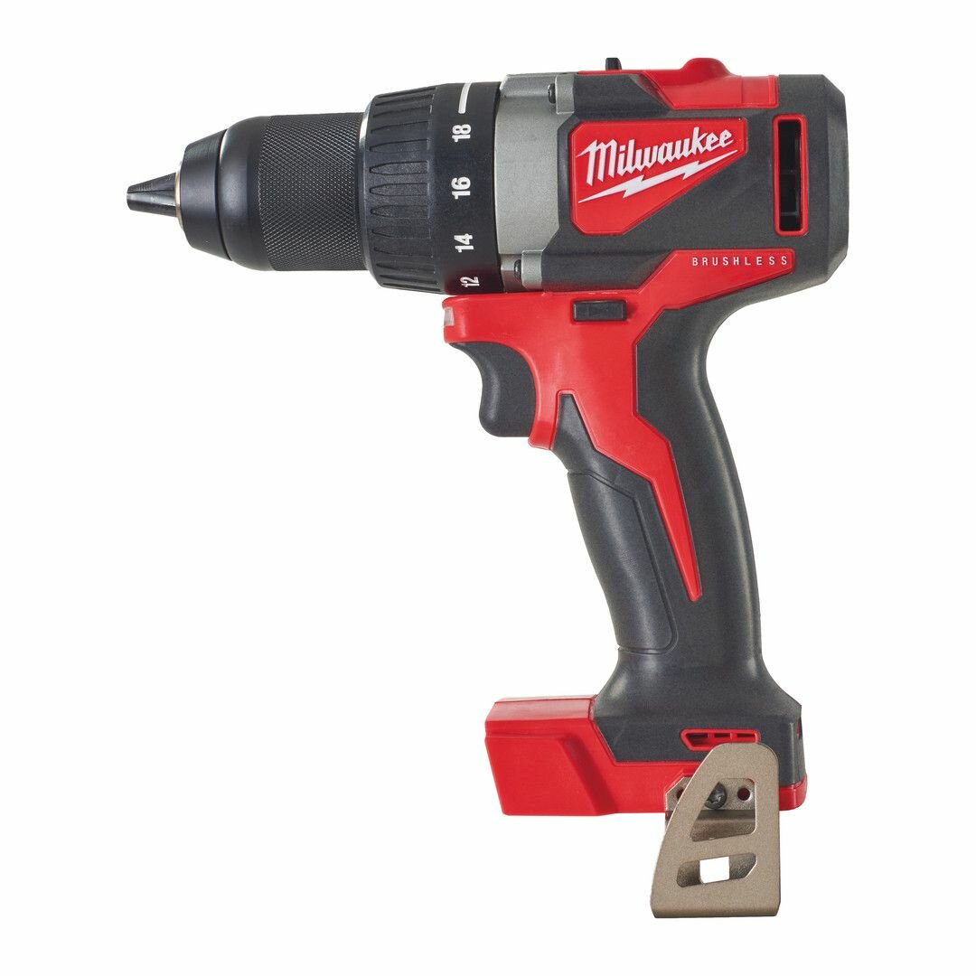 Дрель Milwaukee M18 CBLDD-0