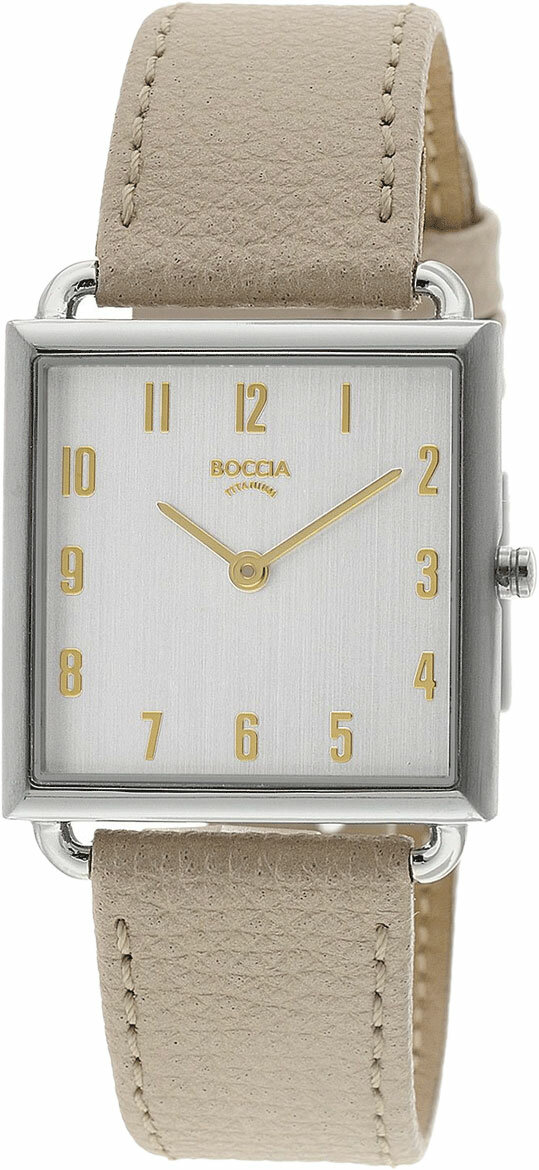Наручные часы Boccia Titanium 3305-02