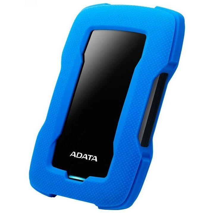 A-data Portable HDD 1Tb HD330 AHD330-1TU31-CBL