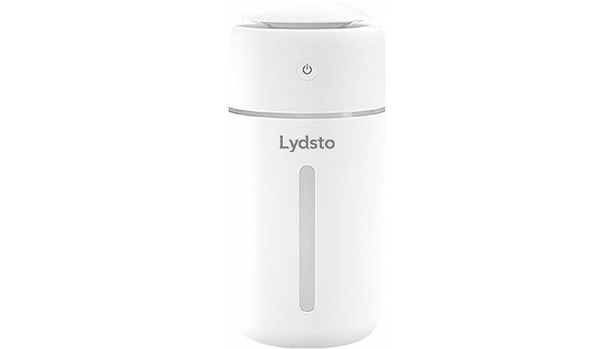 Увлажнитель Воздуха Lydsto Wireless Humidifier H1 EU - фотография № 1