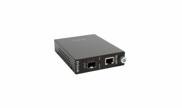 Медиаконвертер D-Link DMC-805G/A (DMC-805G/A11A)