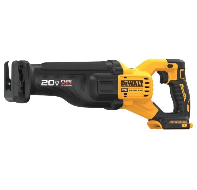   DeWALT DCS386NT-XJ FLEXVOLT ADV