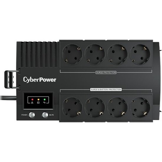 Интерактивный ИБП CyberPower BS450E new