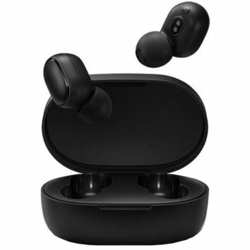 Беспроводные наушники Xiaomi Mi True Wireless Earbuds Basic 2 (Черный) RU