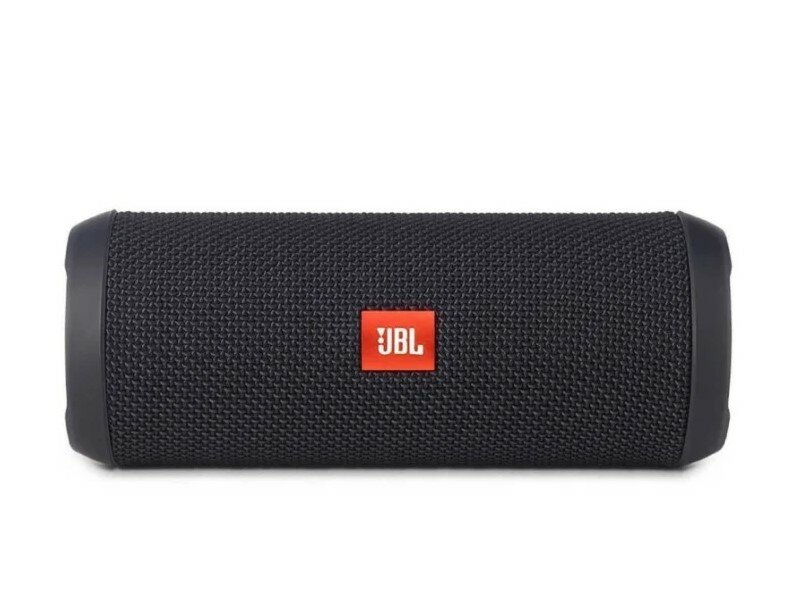 JBL Беспроводная акустика JBL Flip 5 Black