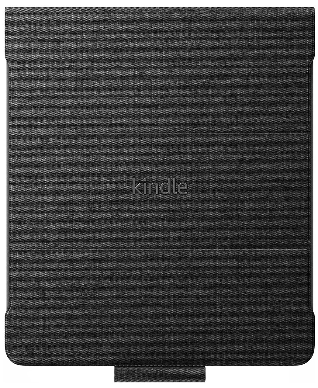 Обложка Amazon Kindle Scribe Fabric Black