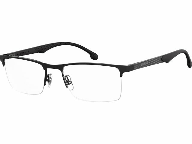 Carrera  CARRERA 8846 003 MTT BLACK [CAR-1030670035619]