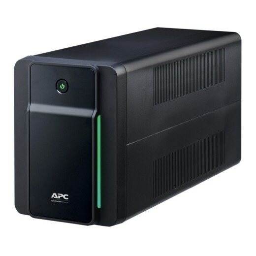 APC by Schneider Electric APC Back-UPS RS 2200VA BX2200MI-GR BX2200MI-GR KZ