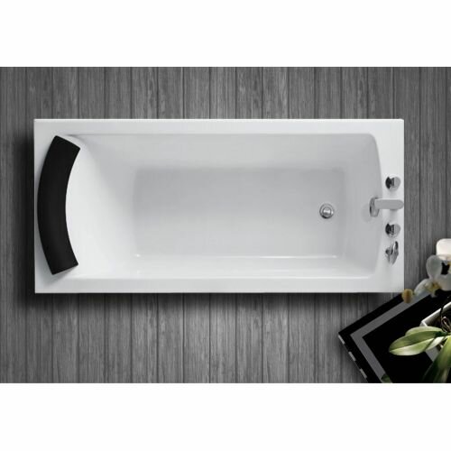 Акриловая ванна Royal Bath Vienna RB 953202 160 см