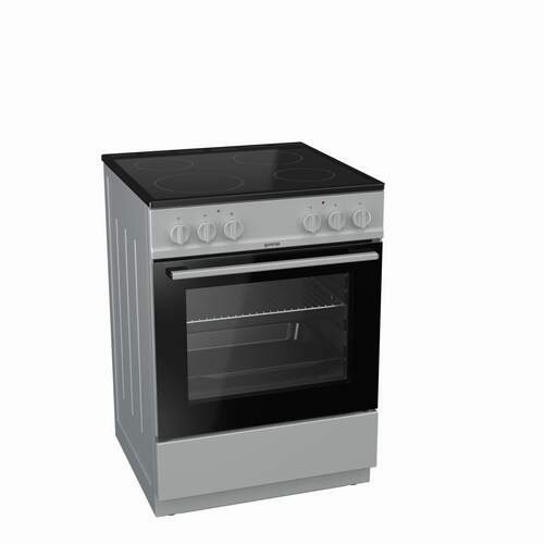 Плита Gorenje EC 6111 SG