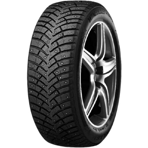 Автомобильные шины Nexen Winguard WinSpike 3 195/55 R16 91T XL