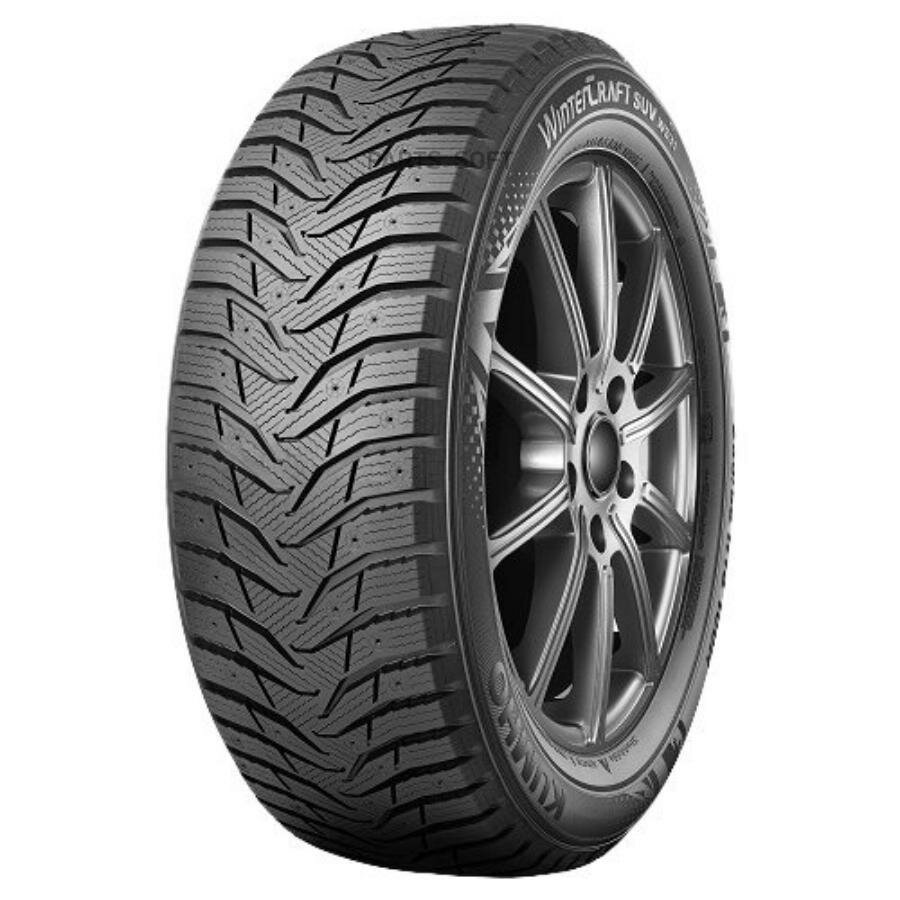 235/55r19 105t wintercraft suv ice ws31 tl (шип.)