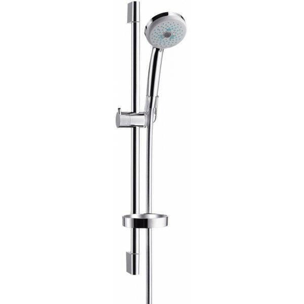 Душевой комплект hansgrohe Croma 100 Multi/Unica'C 27775000