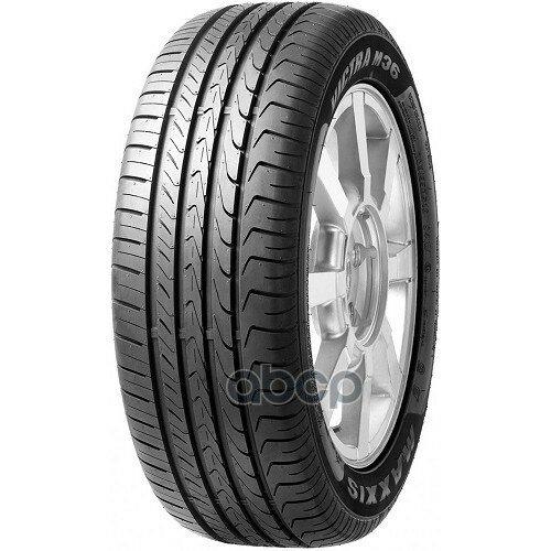 Автошина MAXXIS M-36+ Victra 225/50 R17 94 W