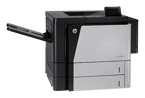 M806dn Принтер HP LaserJet Enterprise M806dn (CZ244A)