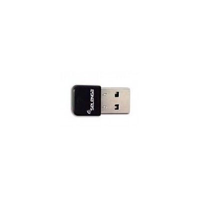 Selenga (2446) адаптер Wi-fi без антенны USB для DVT2 .