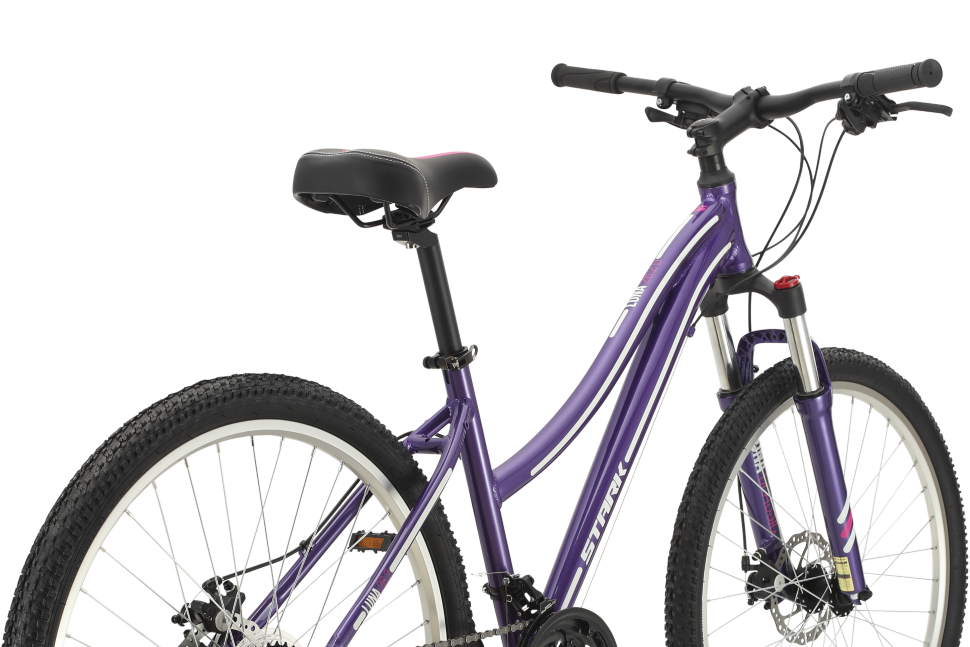Велосипед Stark'21 Luna 26.2 D 14.5"