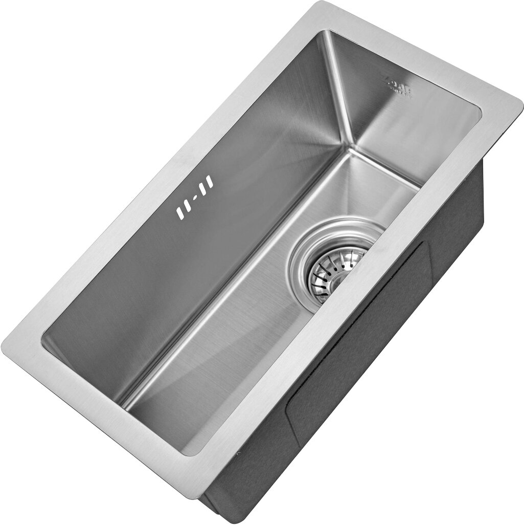 Zorg Дополнительная мойка Zorg Inox R 2344