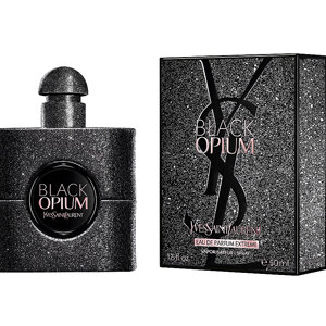 Парфюмерная вода Yves Saint Laurent Opium Black Extreme 50