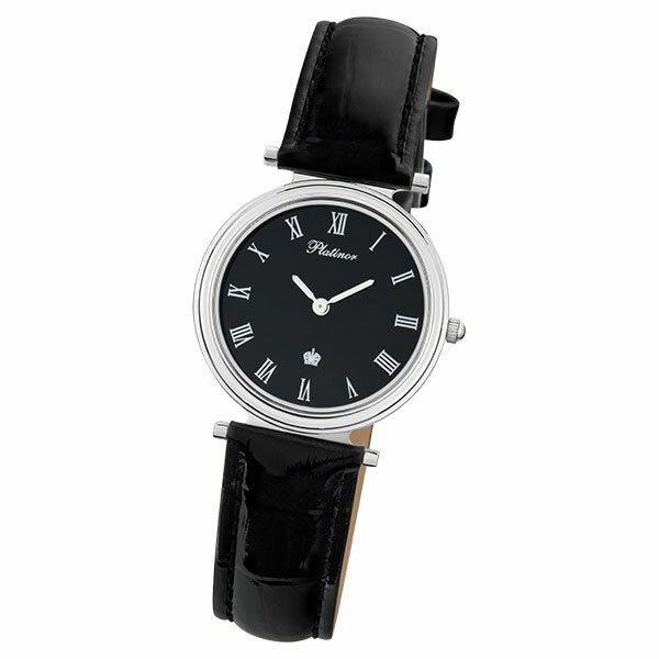 Platinor Женские серебряные часы «Сабина» Арт.: 93200.515