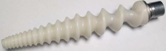 фото AT6055503900 (Шнек в сборе для мясорубки ARIETE)