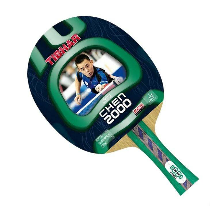 Ракетка для настольного тенниса TIBHAR CCA 2000