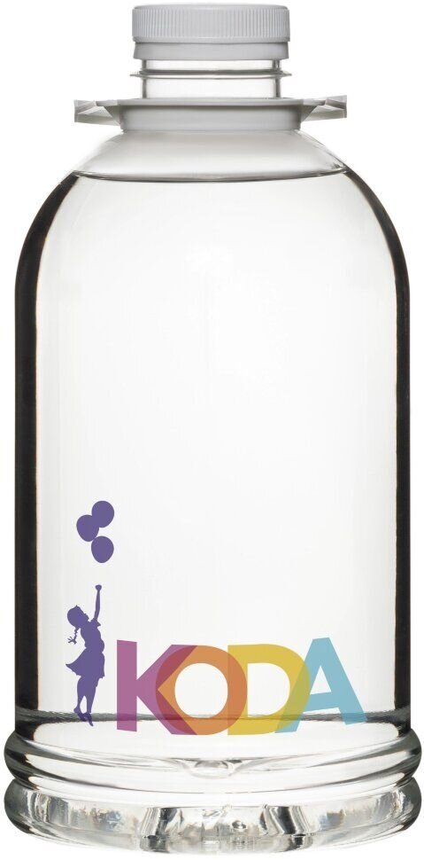 фото Полимерный клей, Koda G2 Professional, 2,5 л.