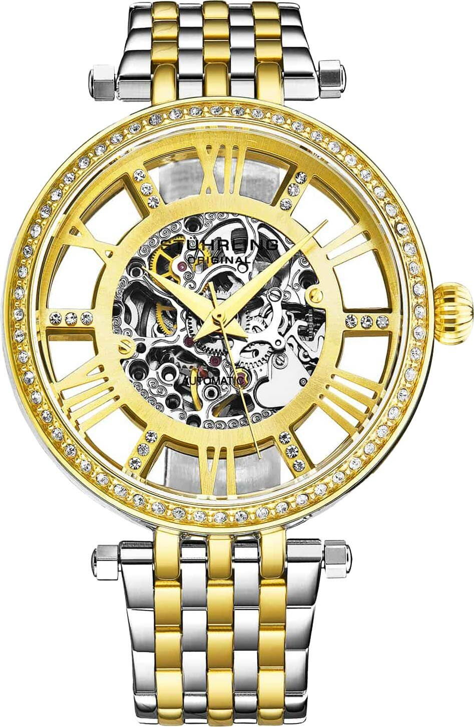 Наручные часы Stuhrling 3944.2