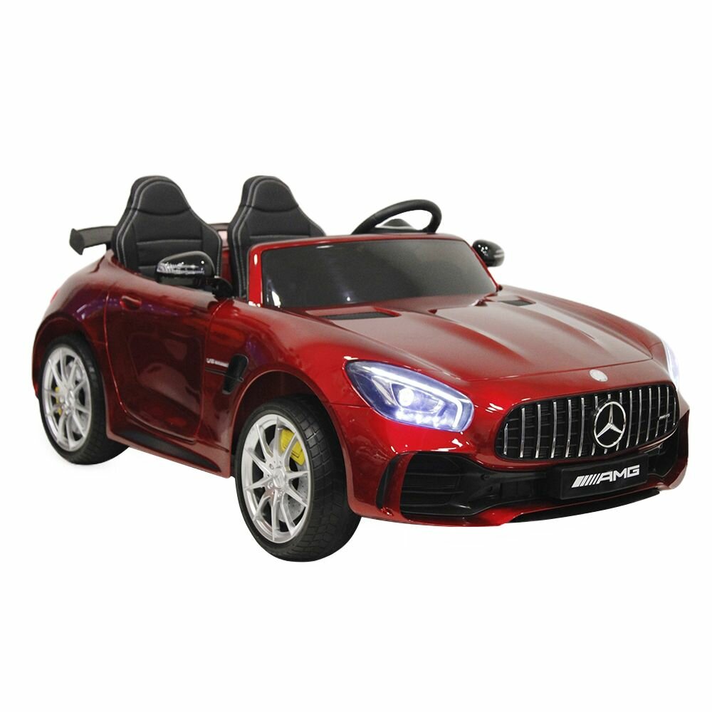   Mercedes-Benz GT-R   (RiverToys)