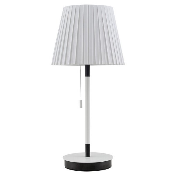 Lussole Интерьерная настольная лампа Cozy LSP-0570