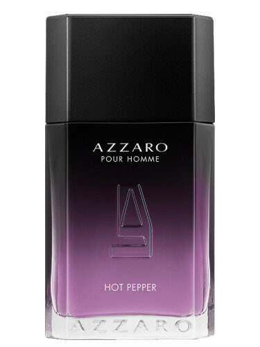 Azzaro Pour Homme Hot Pepper туалетная вода 100мл