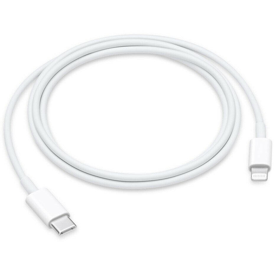  USB Type-C - Lightning, 1, Apple MM0A3ZM (MM0A3ZM/A)