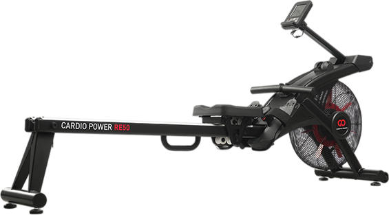   CARDIOPOWER RW550