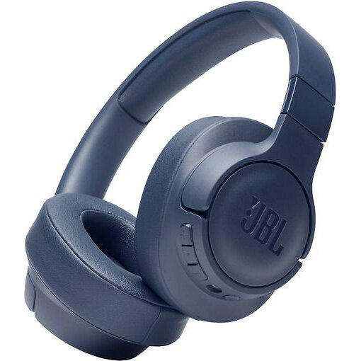 Беспроводные наушники JBL Tune 760NC, синий JBLT760NCBLU JBLT760NCBLU