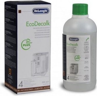     DeLonghi ecodecalk DLSC001 (DLSC500) .