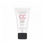 Lendan Крем-уход увлажняющий и питательный для волос 150 мл - CC Hair Cream - изображение