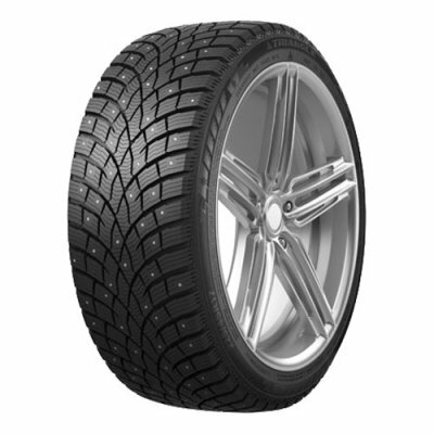 Автомобильные шины Triangle Group IcelynX TI501 215/50 R17 95T