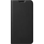 Чехол-книжка Deppa Book Cover для Samsung Galaxy A03 Core Black - изображение