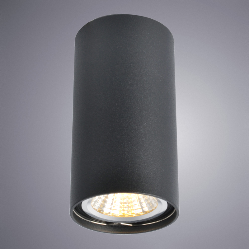 Arte Lamp A1516PL-1BK