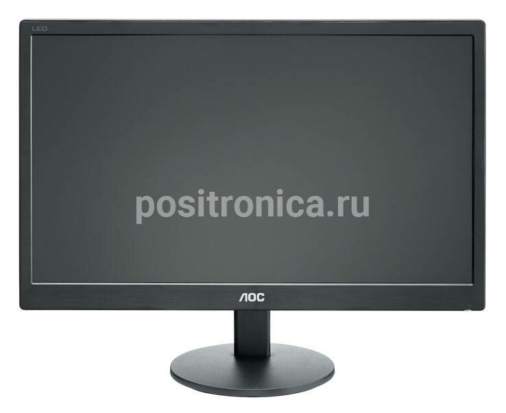  18.5" AOC Value Line e970Swn (00/01), 1366768, 76 , TN,  (e970swn)