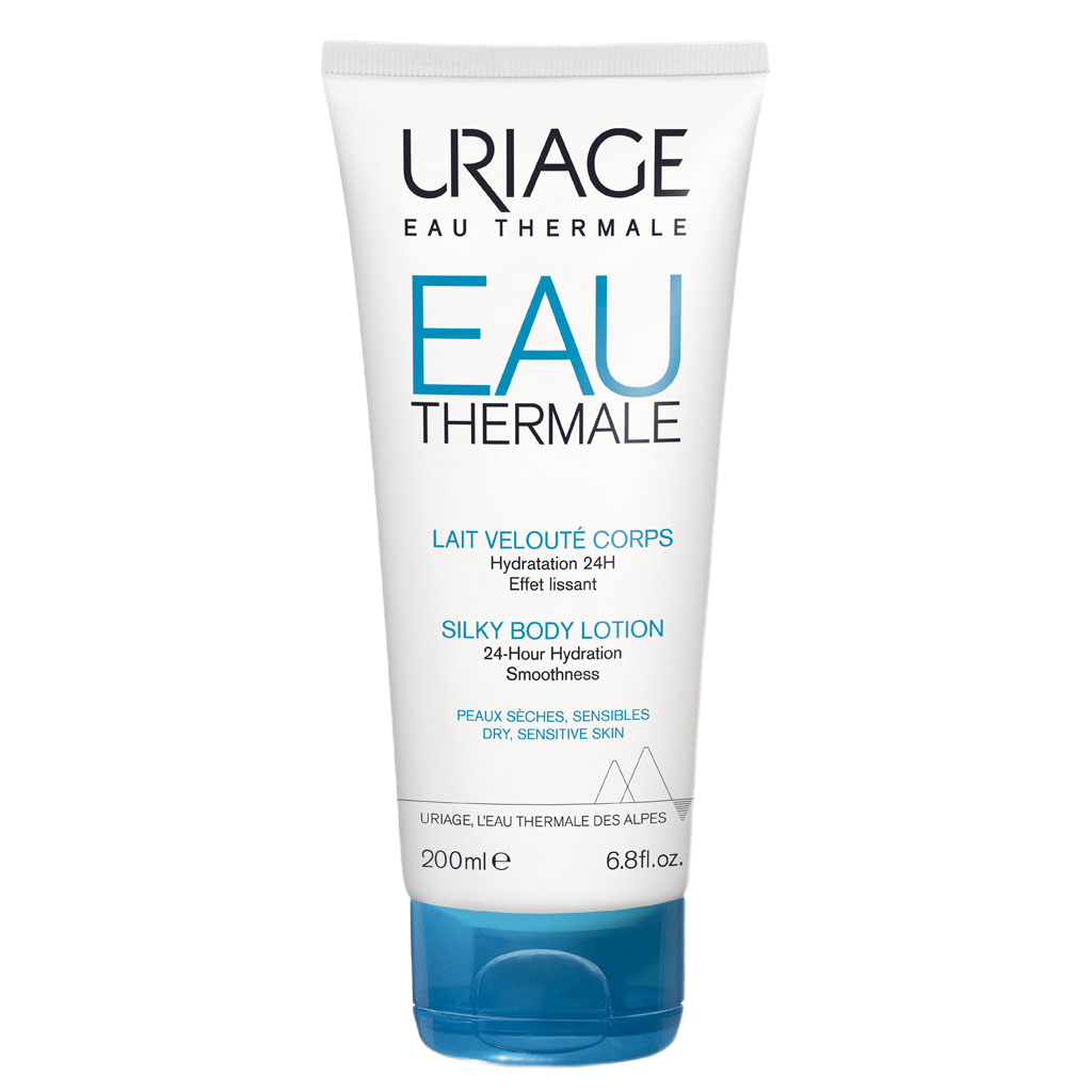 Uriage Eau Thermale     , 200  1 