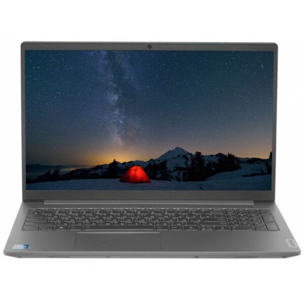 Ноутбук Lenovo ThinkBook 15 G2 ITL 15.6 Intel Core i5-1135G7/16Gb/SSD512Gb/15.6/IPS/FHD/NoOS/grey (20VE00R9RU)