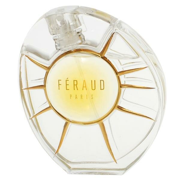 Louis Feraud Женская парфюмерия Louis Feraud (Луи Феро Ферод) 50 мл