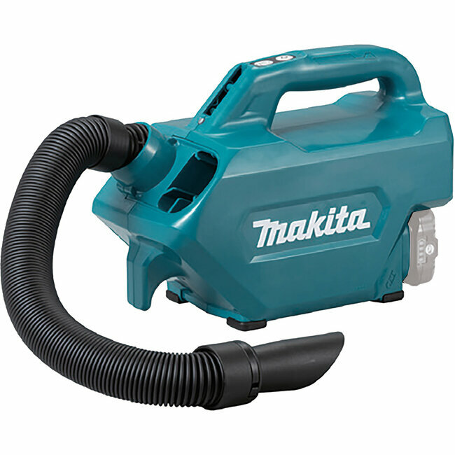 Makita Пылесос CL121DWA