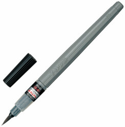 Кисть Pentel