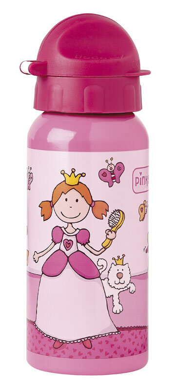 Бутылка для воды Sigikid Pinky Queeny 24482 - фотография № 1