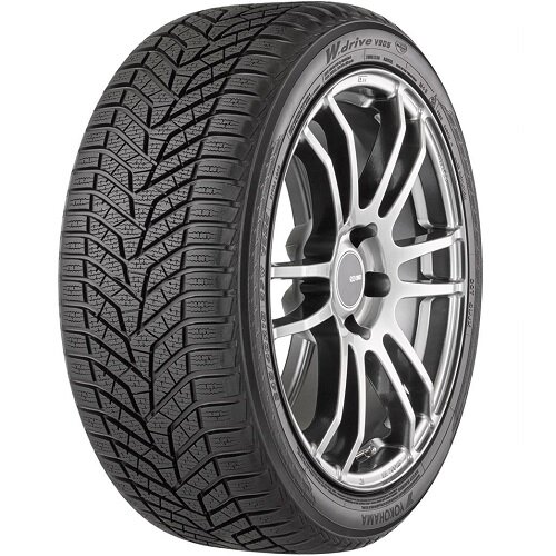 Автошина Yokohama W.Drive V905 315/35 R21 111W