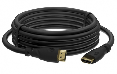 Кабель GCR Greenconnect 5.0m HDMI 2.0